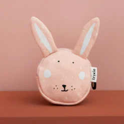 PortemonnaieMrs. Rabbit