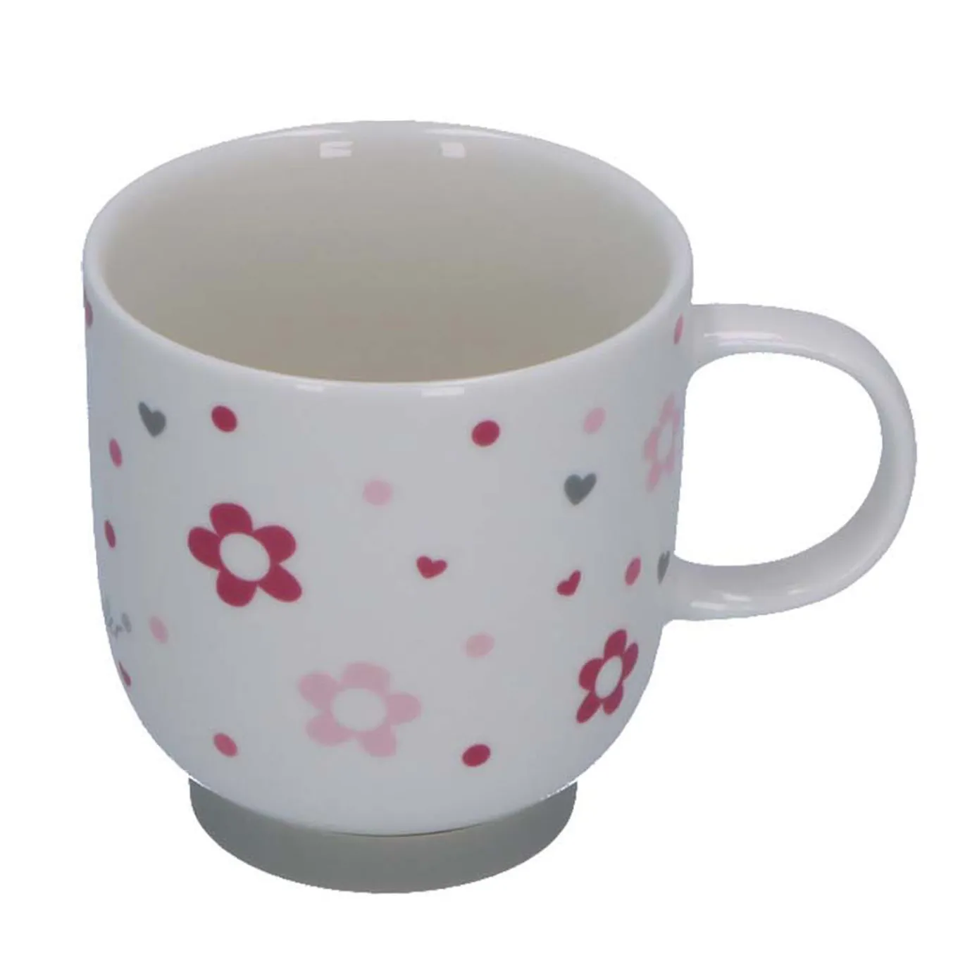 Porzellan-Geschirr-Set Emmi Girl