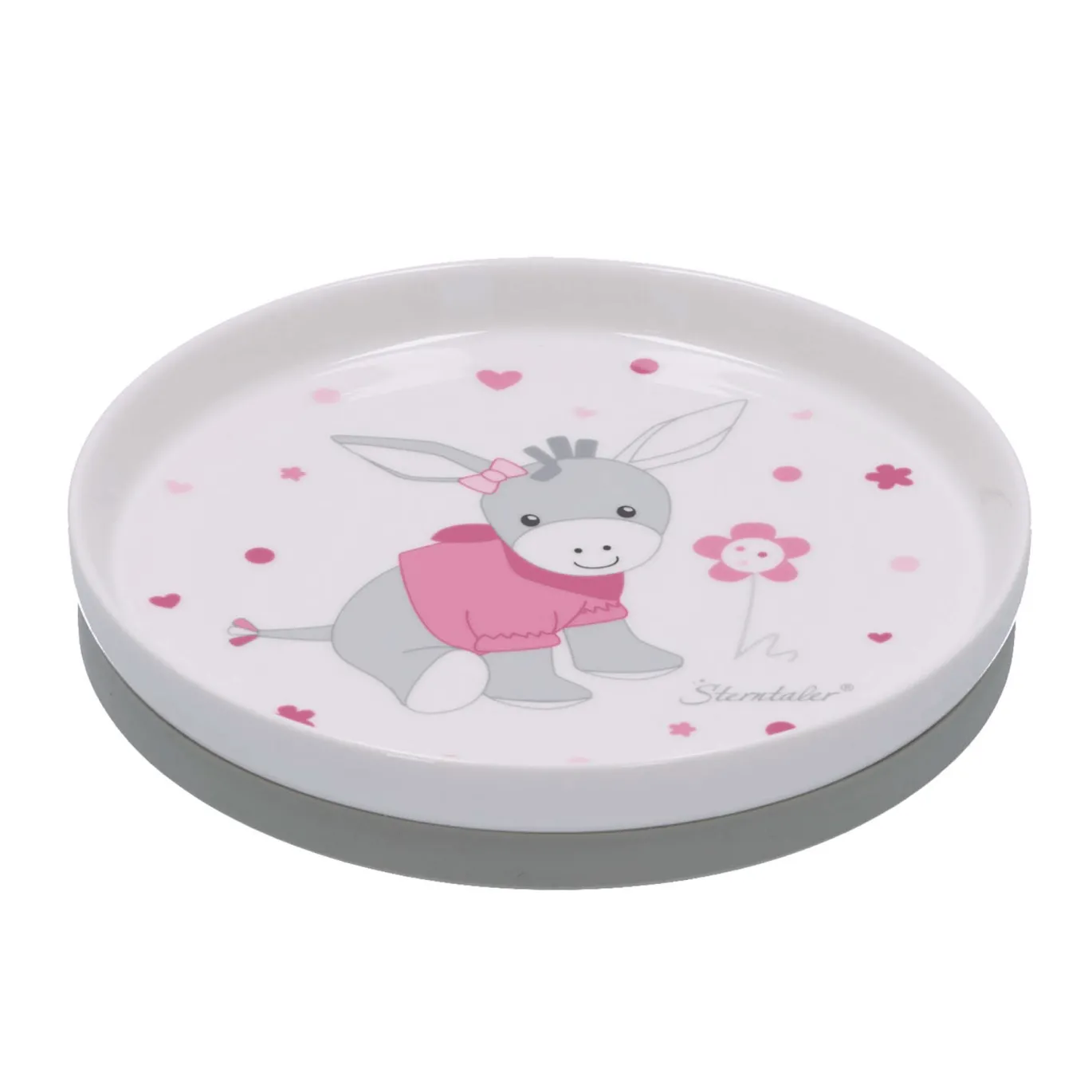 Porzellan-Geschirr-Set Emmi Girl