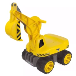 Power-Worker Maxi-Digger