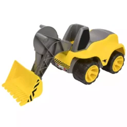 Power-Worker Maxi Loader