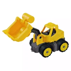 Power-Worker Mini Radlader