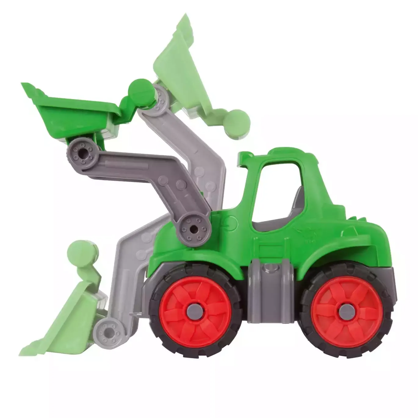 Power-Worker Mini Traktor