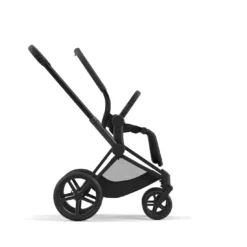 Priam Rahmen Matt Black