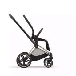 Priam Rahmen Rosegold