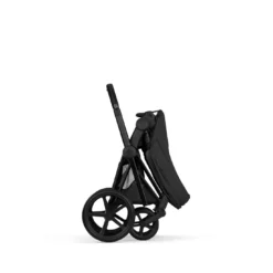 Priam Style Rahmen Matt Black 26
