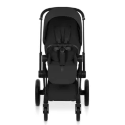 Priam Style Rahmen Matt Black 26