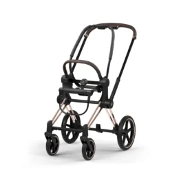 Priam Style Rahmen Rosegold 26