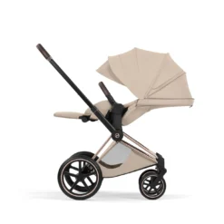 Priam Style Sitzpaket Cozy Beige 26