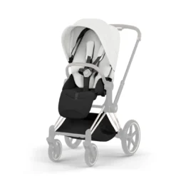 Priam Style Sitzpaket Light Beige 26