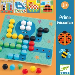 Primo Mosaico
