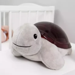 Projektor Tim die Schildkröte