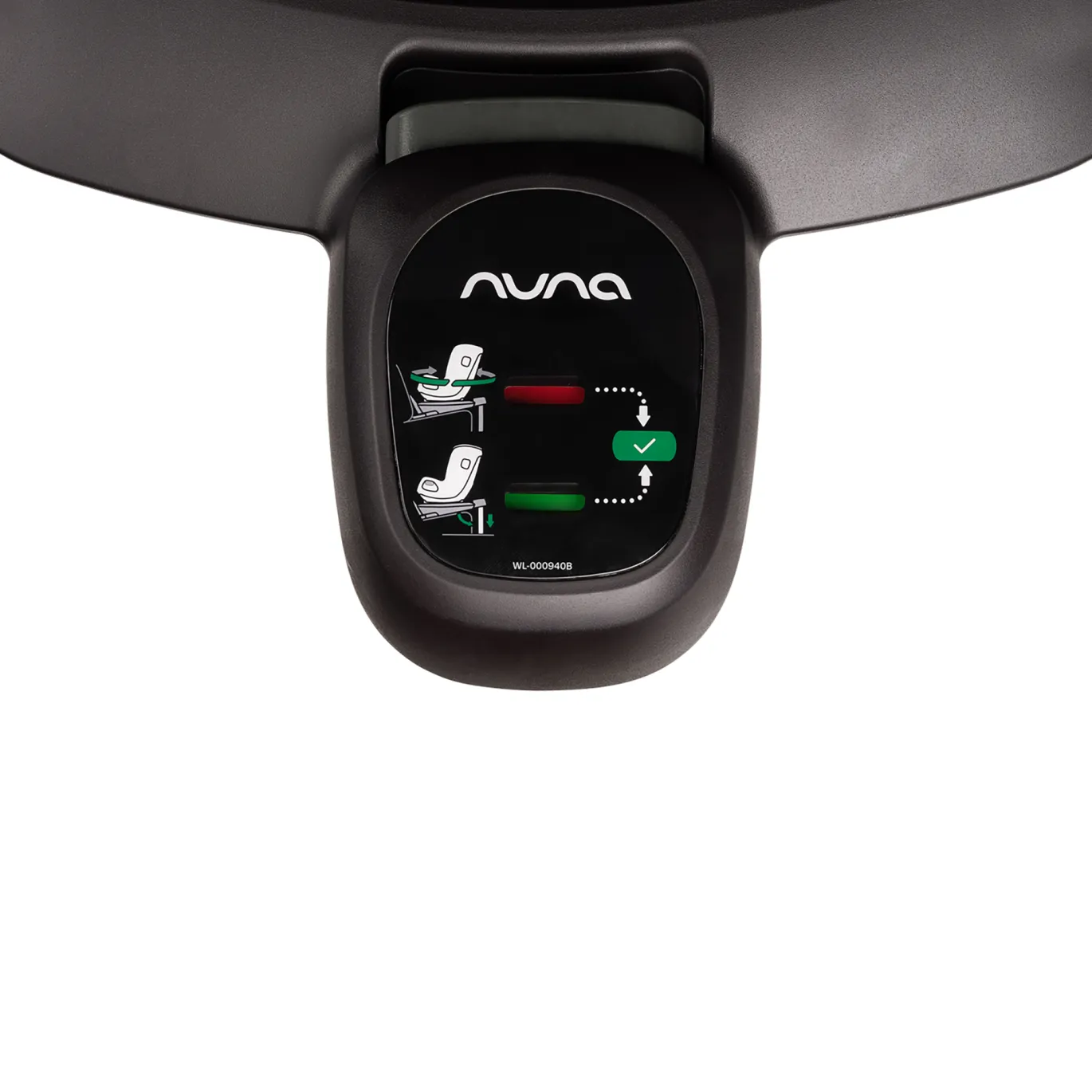 pruu™ aire Caviar