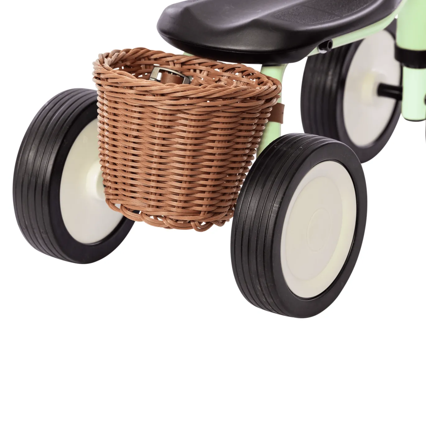 PUKYlino Bundle Pastell Green