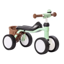 PUKYlino Bundle Pastell Green
