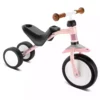 PUKYmoto Retro Rose