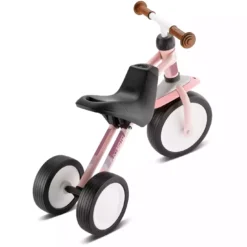 PUKYmoto Retro Rose