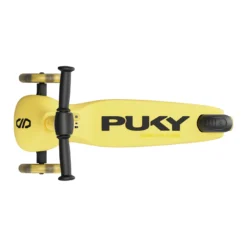PUKY PUSH Pineapple