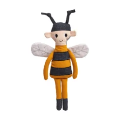 Puppe Biene