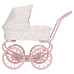 Puppenwagen Soft Flowers