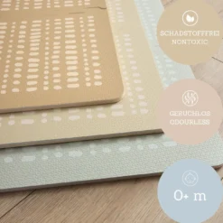 Puzzlematte Hygge