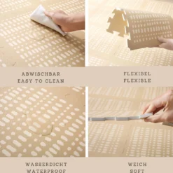 Puzzlematte Hygge