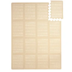 Puzzlematte Hygge