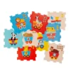 Puzzlematte Tier Motivzug