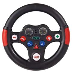 Racing Sound Wheel