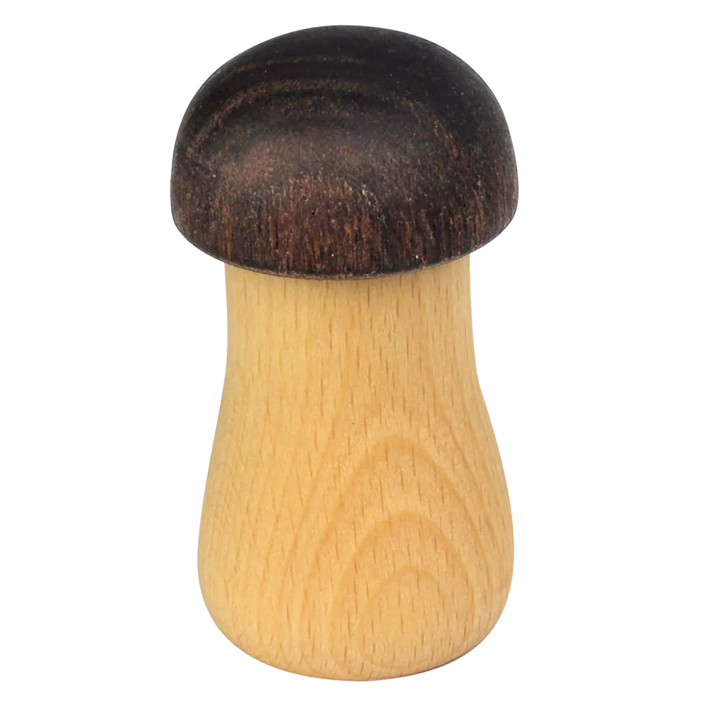 Rassel-Pilz Swooshi