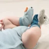 Rasselsocken Elphee