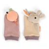 Rasselsocken Lalee