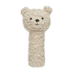 Rassel Teddy Bear