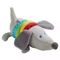Ratterfigur Dackel