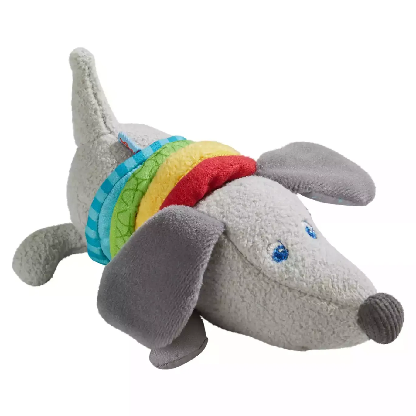 Ratterfigur Dackel