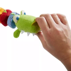 Ratterfigur Kroko