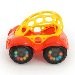 Rattle and Roll™-Auto