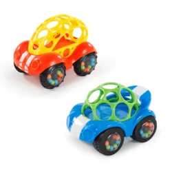 Rattle and Roll™-Auto