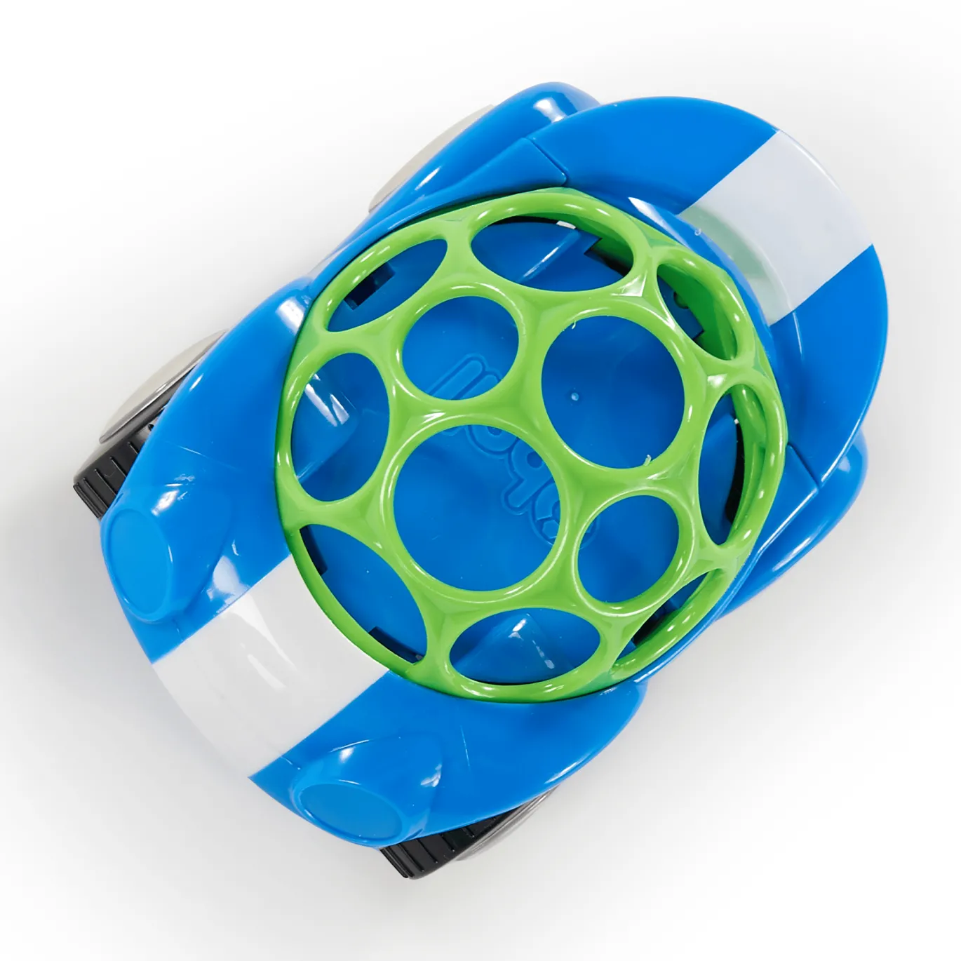 Rattle and Roll™-Auto