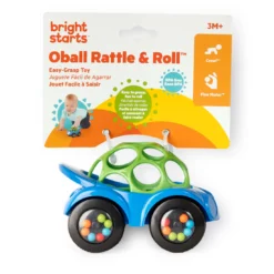 Rattle and Roll™-Auto