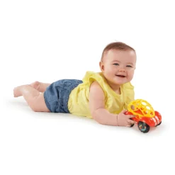 Rattle and Roll™-Auto