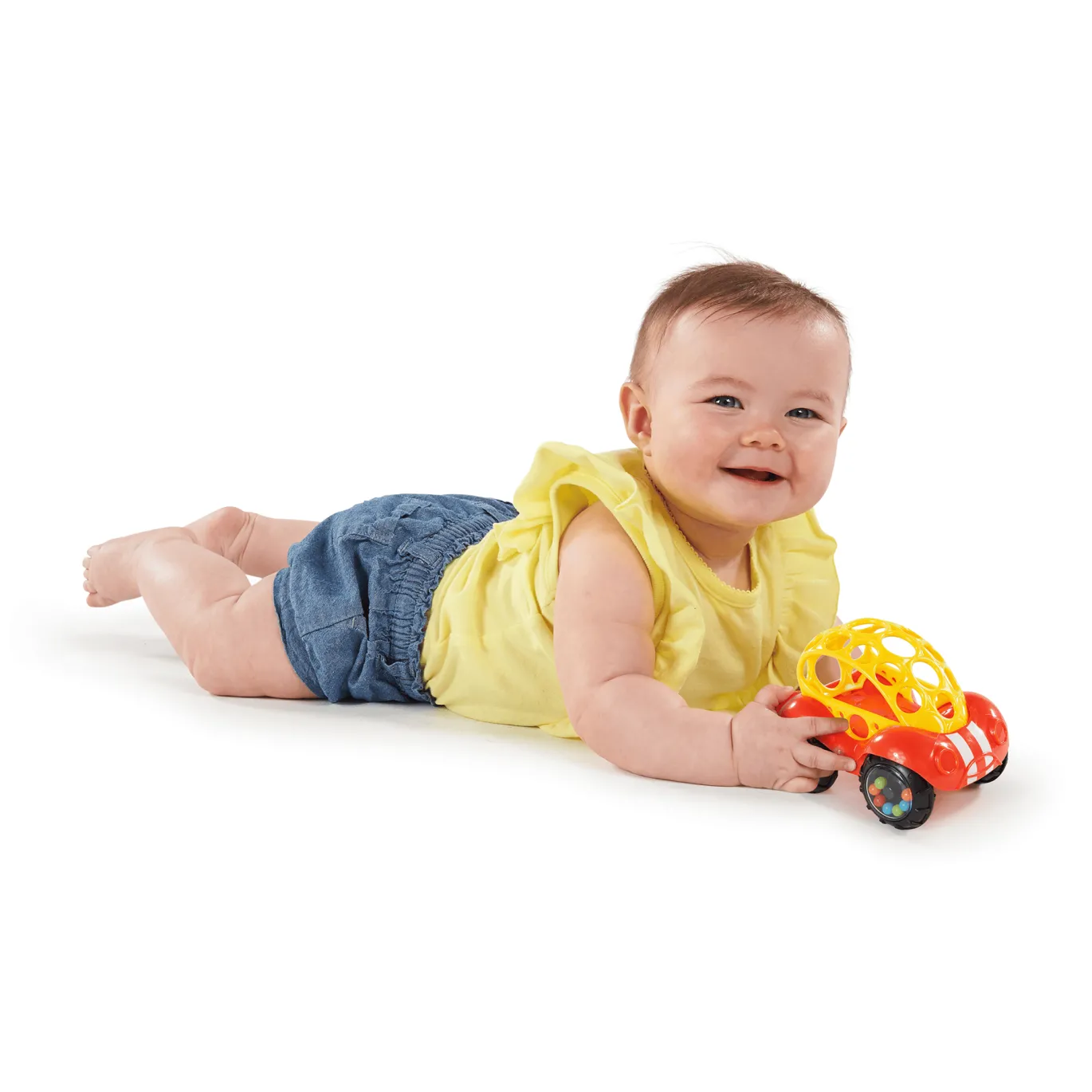 Rattle and Roll™-Auto