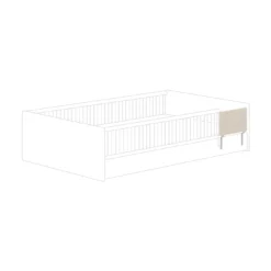 Rausfallschutz Little Flo