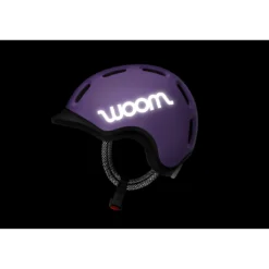 Ready Kinderhelm S Lilac
