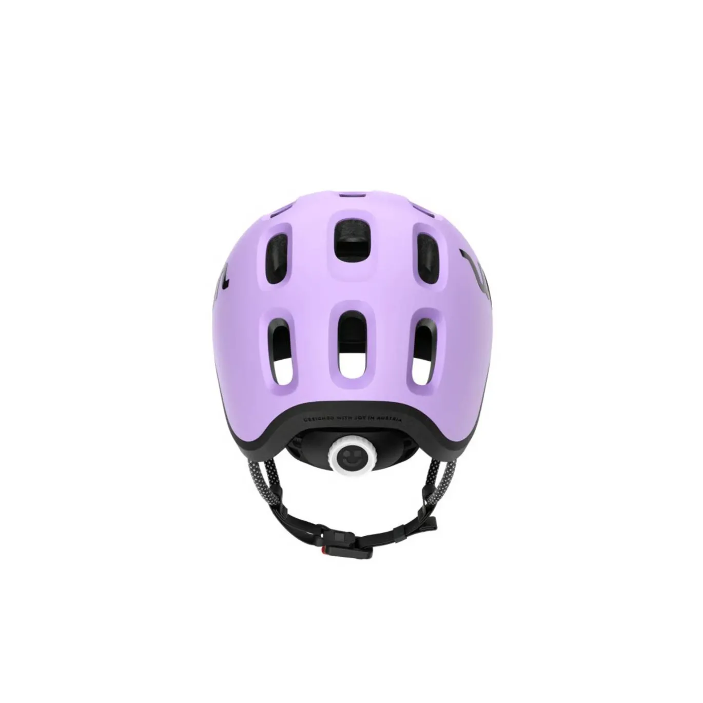 Ready Kinderhelm XS Lilac