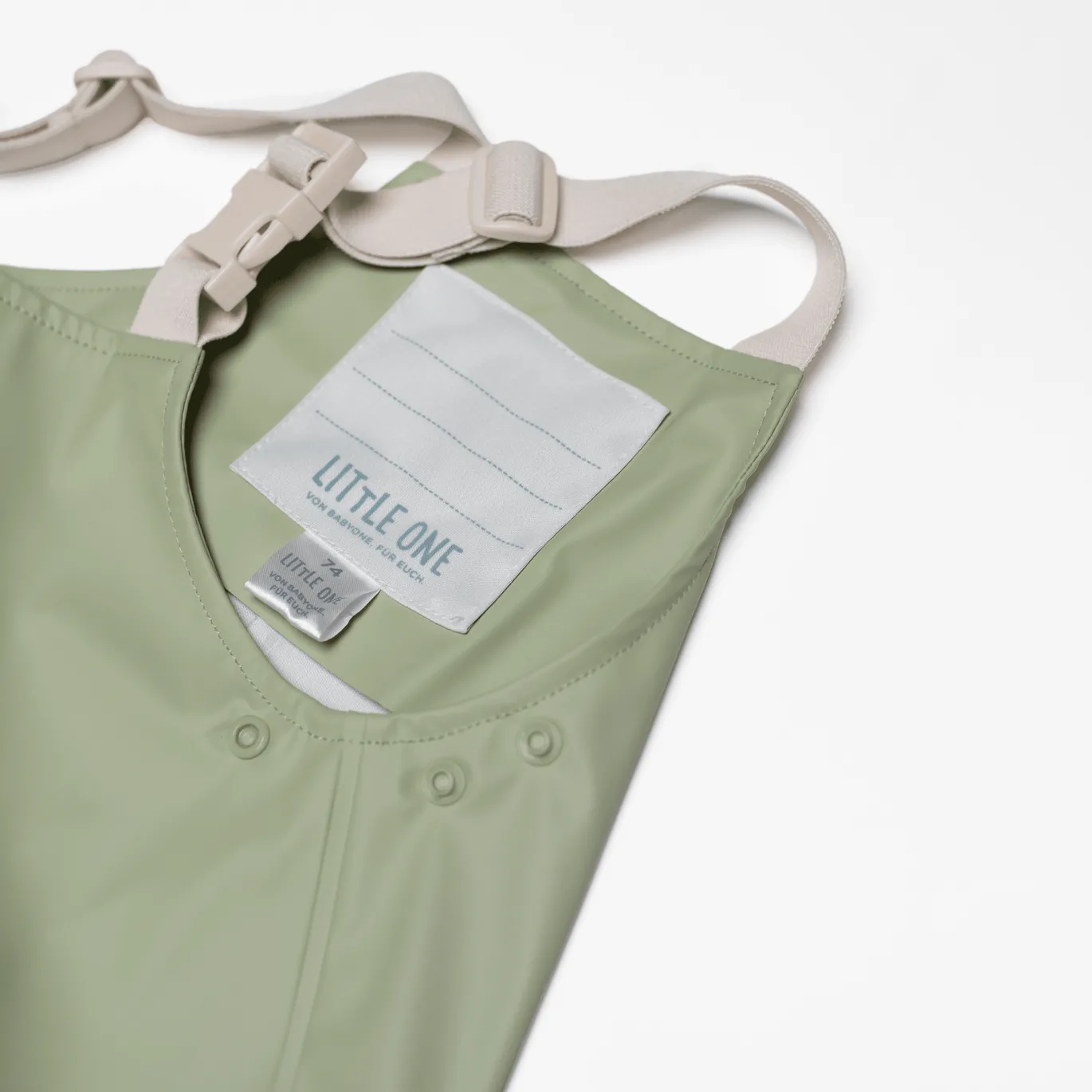 Regenhose