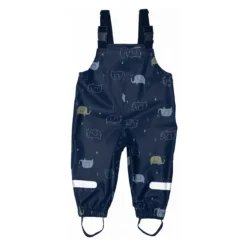 Regenhose Elefanten