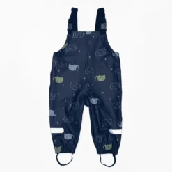Regenhose Elefanten