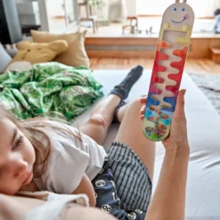 Regenmacher Wurm