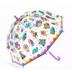 Regenschirm Pop Regenbogen